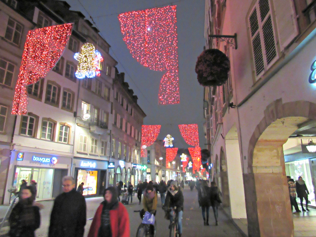 Strasbourg França 15 - O que fazer em Strasbourg: Roteiro de 1 dia