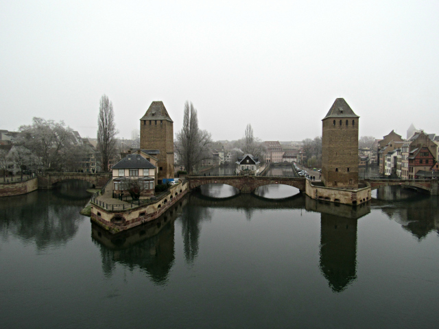 Strasbourg França 26 - O que fazer em Strasbourg: Roteiro de 1 dia