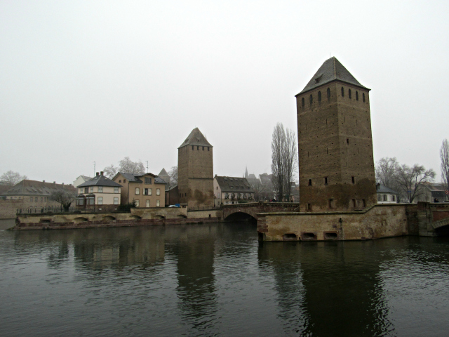 Strasbourg França 27 - O que fazer em Strasbourg: Roteiro de 1 dia