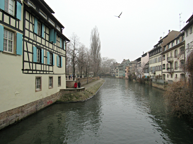 Strasbourg França 29 - O que fazer em Strasbourg: Roteiro de 1 dia