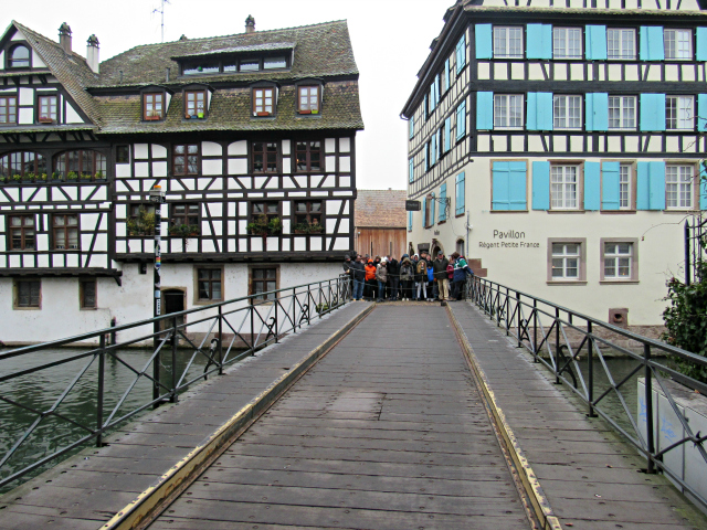 Strasbourg França 30 - O que fazer em Strasbourg: Roteiro de 1 dia