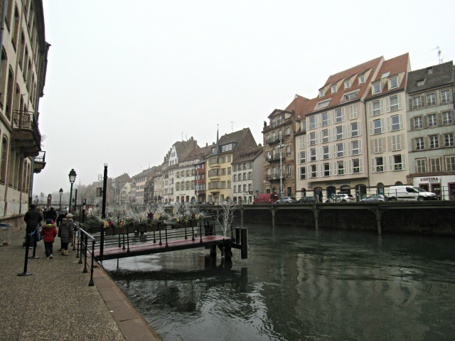 Strasbourg França 4 - O que fazer em Strasbourg: Roteiro de 1 dia