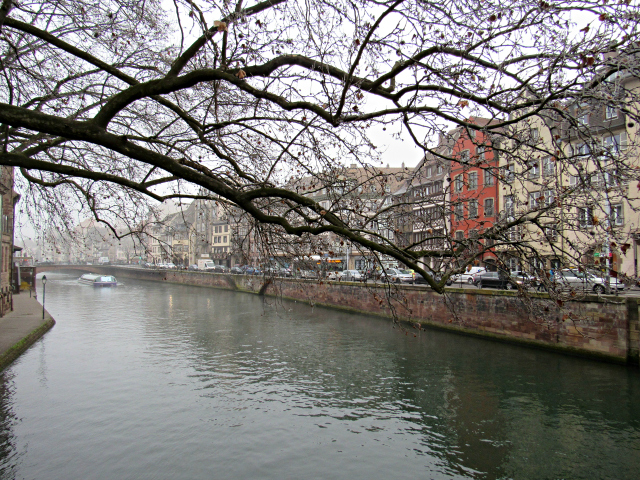 Strasbourg França 7 - O que fazer em Strasbourg: Roteiro de 1 dia