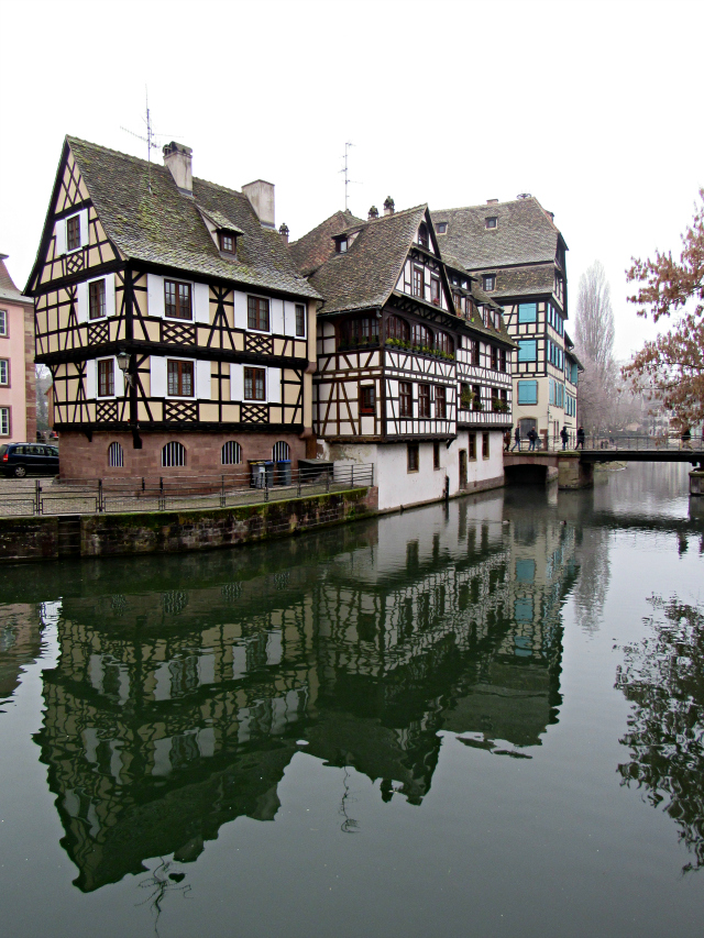 O que fazer em Strasbourg: Roteiro de 1 dia
