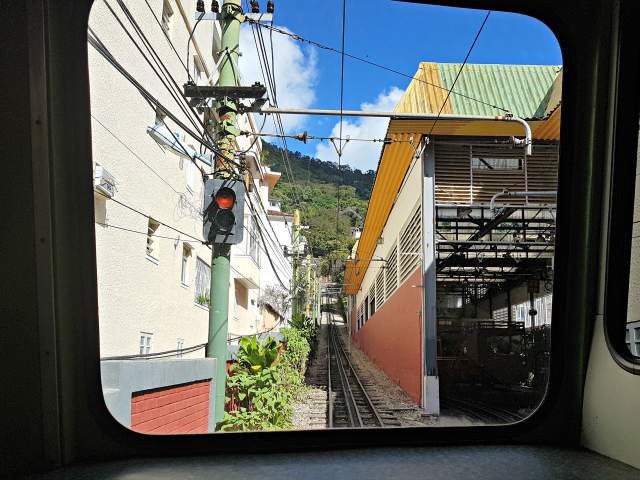 Bondinho Corcovado - Como visitar o Cristo Redentor no Rio de Janeiro