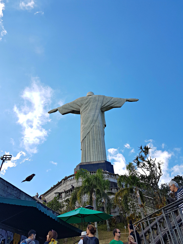 Cristo Redentor Corcovado - Como visitar o Cristo Redentor no Rio de Janeiro