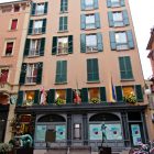 Onde ficar em Bolonha: Art Hotel Orologio