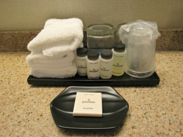 Sheraton Orlando Airport Hotel Amenities - Hotel em Orlando: Sheraton Suites Orlando Airport