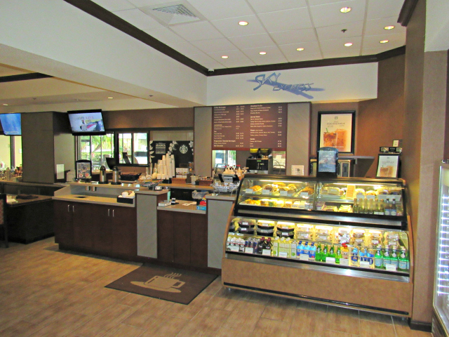 Sheraton Orlando Airport Hotel Bar - Hotel em Orlando: Sheraton Suites Orlando Airport