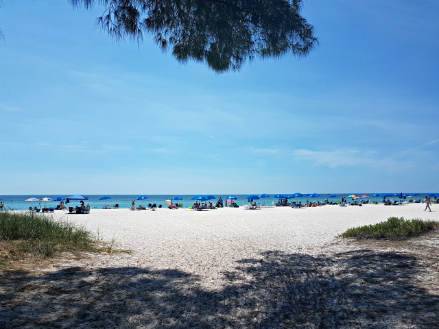 Anna Maria Island Florida Beaches - 6 praias paradisíacas para você conhecer na Flórida
