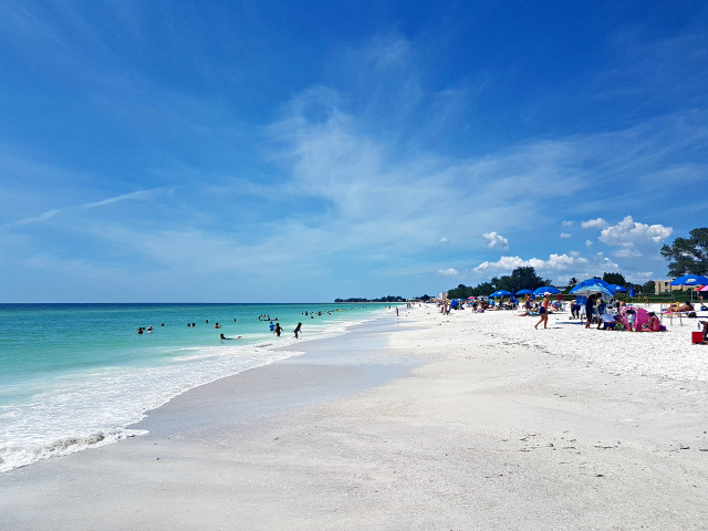Anna Maria Island Florida Golfo do Mexico - 6 praias paradisíacas para você conhecer na Flórida