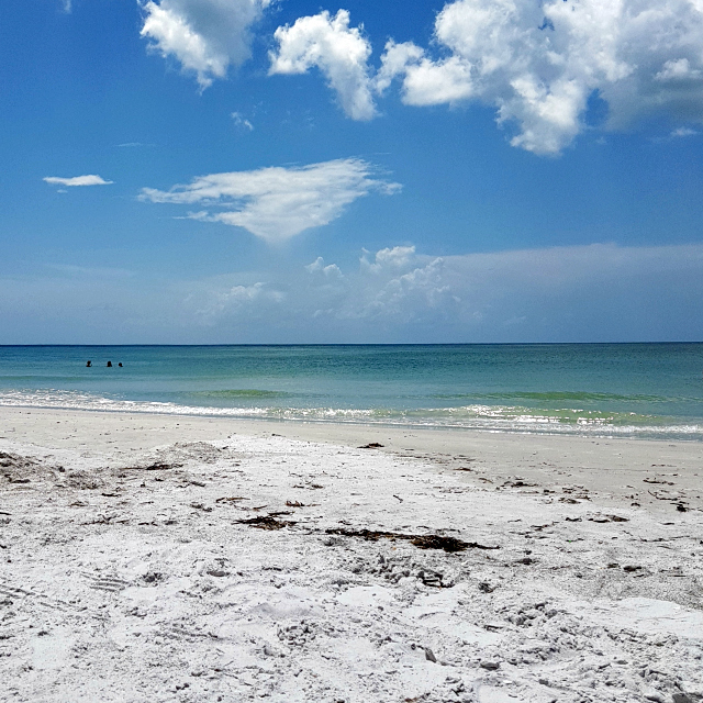 Indian Rocks Beach Florida Golfo México - 6 praias paradisíacas para você conhecer na Flórida