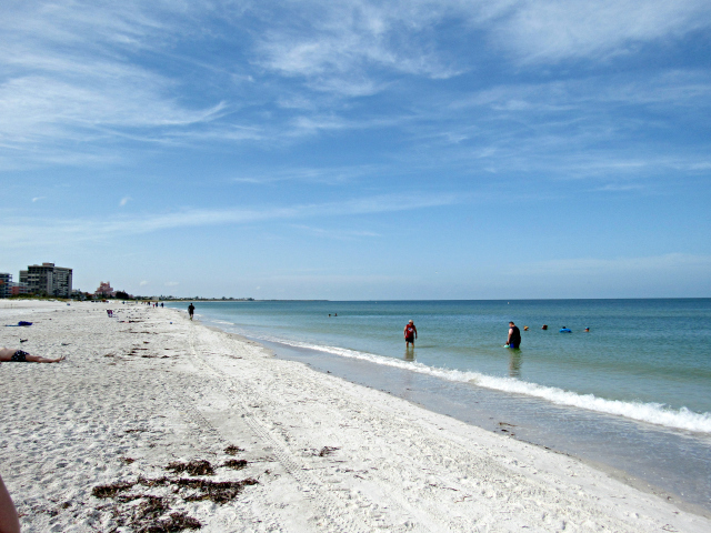 Plaza Beach Hotel Resort Saint Pete Beach Florida Golfo do México - Hotel em St Pete Beach: Plaza Beach Hotel