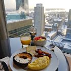 Hotel em Montreal: Le Centre Sheraton Montreal Hotel