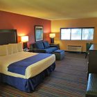 Hospedagem em Orlando: Coco Key Hotel & Water Resort