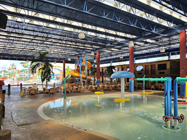 CocoKey Hotel Orlando Water park - Hospedagem em Orlando: Coco Key Hotel & Water Resort