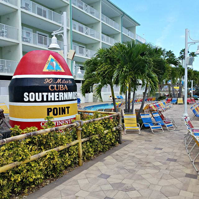 Splash Harbour Indian Rocks Replica Key West - Diversão no Splash Harbour Water Park na Flórida