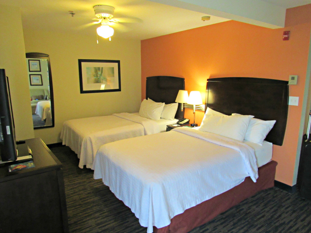 Hotel Homewood Suites by Hilton Sarasota Camas - Hotel próximo a Siesta Key Beach: Homewood Suites by Hilton Sarasota