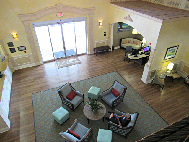 Hotel Homewood Suites by Hilton Sarasota Hall - Hotel próximo a Siesta Key Beach: Homewood Suites by Hilton Sarasota