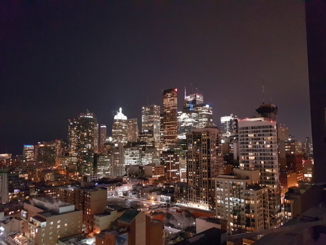 Grand Hotel Toronto Terraço - Hotel em Toronto: Grand Hotel Toronto