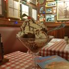 Buca di Beppo: Restaurante Italiano em New York