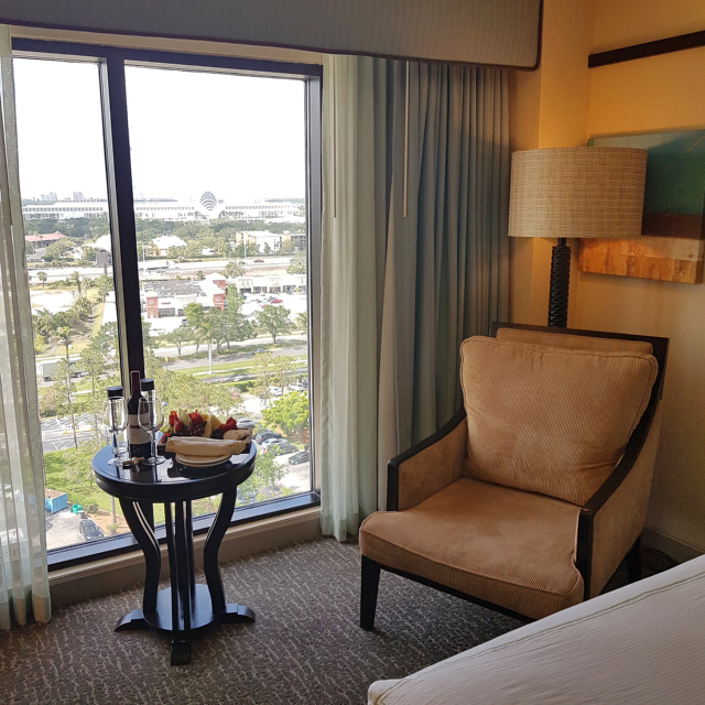 DoubleeTree by HIlton Hotel Orlando at SeaWorld Agradinhos - Hotel em Orlando: DoubleTree by Hilton Hotel Orlando at SeaWorld