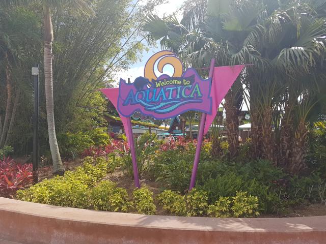 Parque Aquatica Orlando Entrada - Parque Aquatica em Orlando: Conheça o parque aquático do Grupo SeaWorld