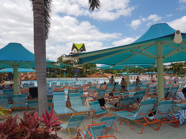 Parque Aquatica Orlando Praia Artificial - Parque Aquatica em Orlando: Conheça o parque aquático do Grupo SeaWorld