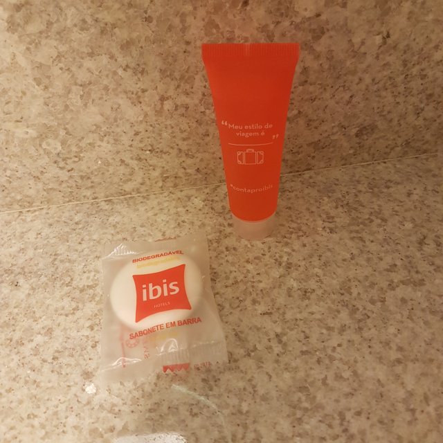 Hotel Ibis Igrejinha Amenities - Conheça o Hotel Ibis Igrejinha