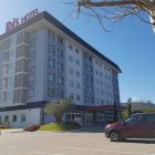 Conheça o Hotel Ibis Igrejinha