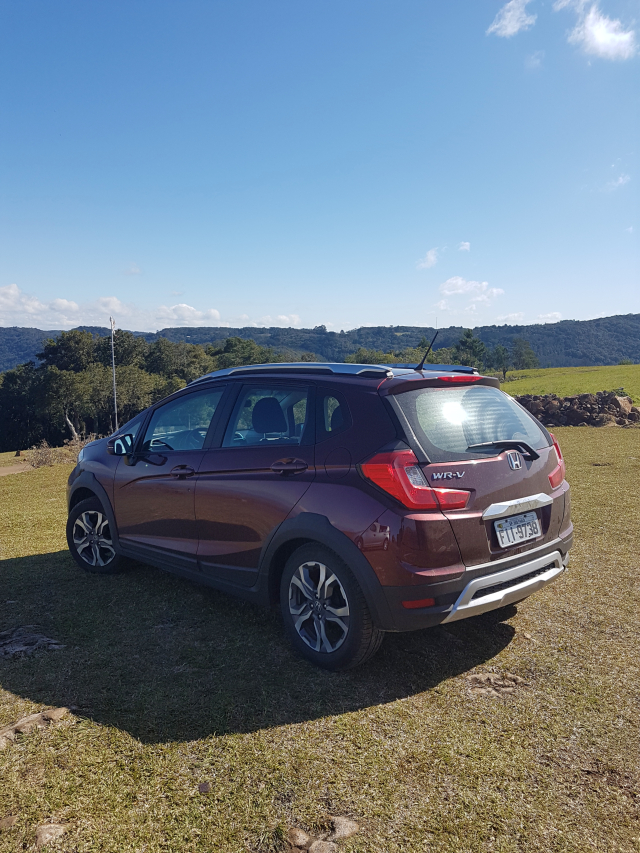 Mini roteiro serra gaucha Morro alto da pedra WRV honda - Um final de semana na Serra Gaúcha