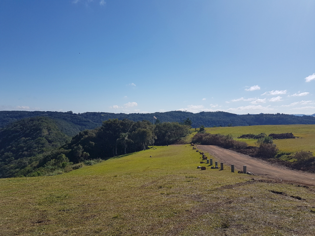 Mini roteiro serra gaucha Morro alto da pedra caminho - Um final de semana na Serra Gaúcha