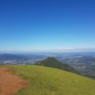 Um final de semana na Serra Gaúcha