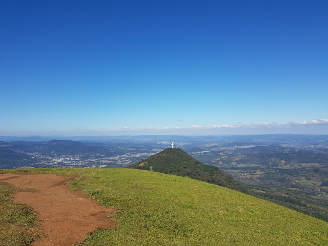 Um final de semana na Serra Gaúcha