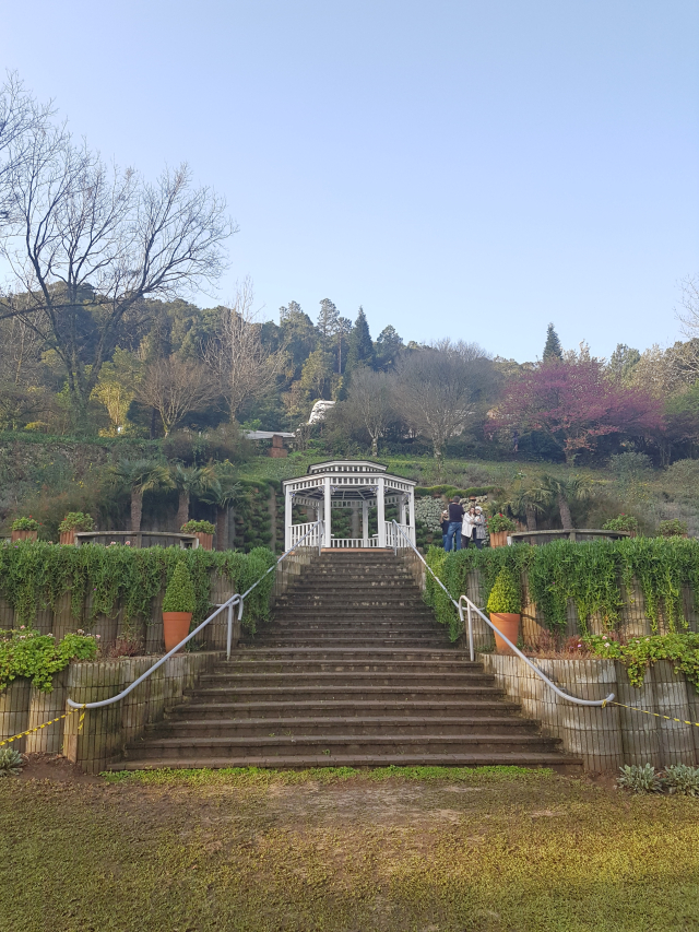 Mini roteiro serra gaucha Parque de lavandas Gramado - Um final de semana na Serra Gaúcha