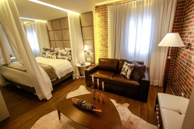 Hotel Cercano Gramado 650x434 - 15 Hotéis na Serra Gaúcha para aproveitar com o seu Amor
