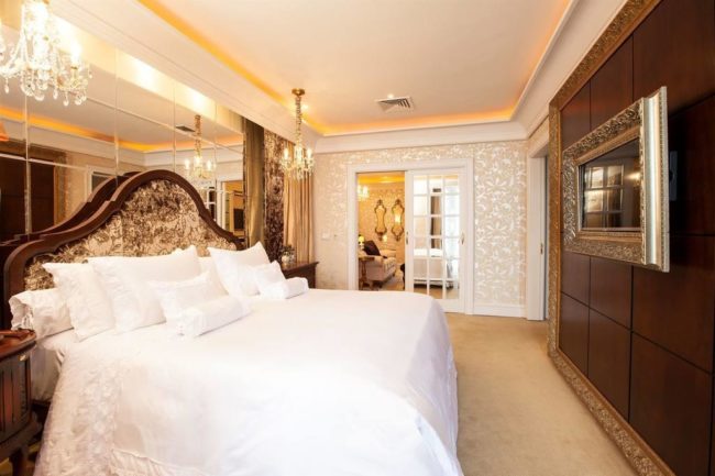 Hotel Saint Andrews Gramado 650x433 - 15 Hotéis na Serra Gaúcha para aproveitar com o seu Amor