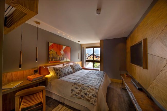 Wood Hotel Gramado 650x434 - 15 Hotéis na Serra Gaúcha para aproveitar com o seu Amor