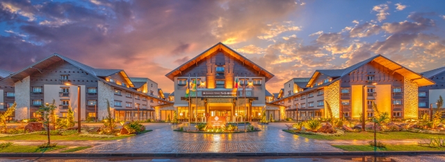 Wyndham Gramado Termas Resort Spa 9 - Hotéis Wyndham com programação especial nas férias de inverno no Brasil