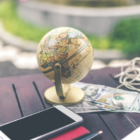 7 Formas possíveis de ganhar dinheiro para Viajar