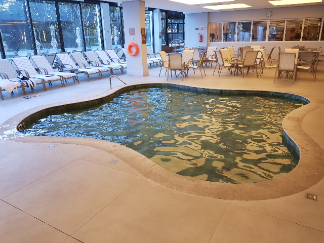 Wyndham Gramado Resort - Piscina Infantil