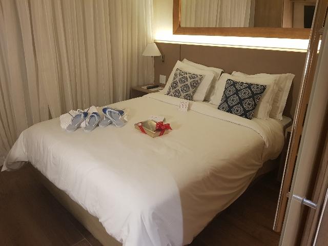 Wyndham Gramado Resort - Quarto Cama Queen