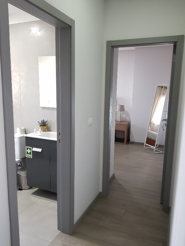 RS Porto Flats - Apartamento