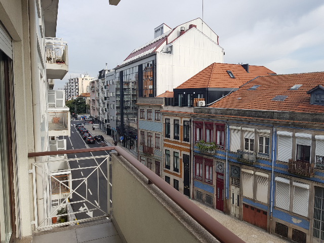 RS Porto Flats Sacada 2 - Onde se hospedar no Porto, Portugal - Conheça o RS Porto Flats