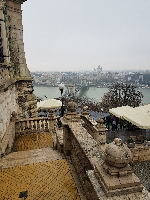 Buda Castle