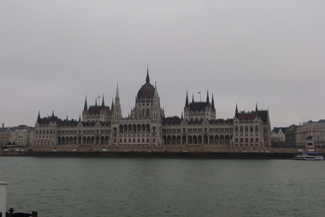 Parlamento - Conhecendo Budapeste | Hungria | Budapest Card