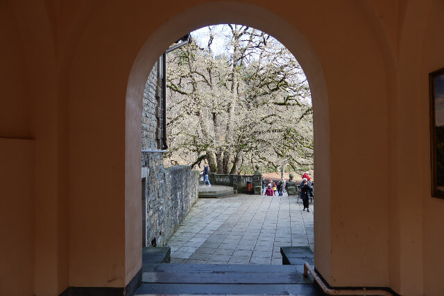 Castelo de Peles - Castelo do Conde Drácula | Castelo de Peles | Romênia