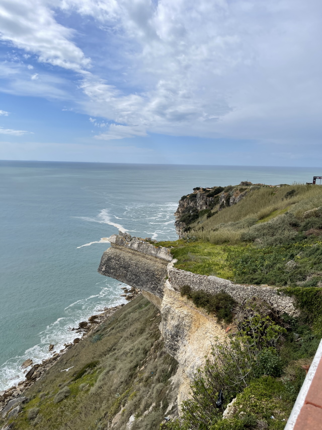 Praia de Nazaré