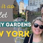 COMO IR AO OUTLET JERSEY GARDENS DE NEW YORK