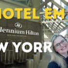 Hotel em New York: Millennium Hilton New York One Un Plaza
